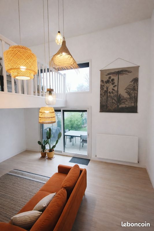 Maison 5 pièces 101 m² · à Francheville · 101 m² · 449 000 €