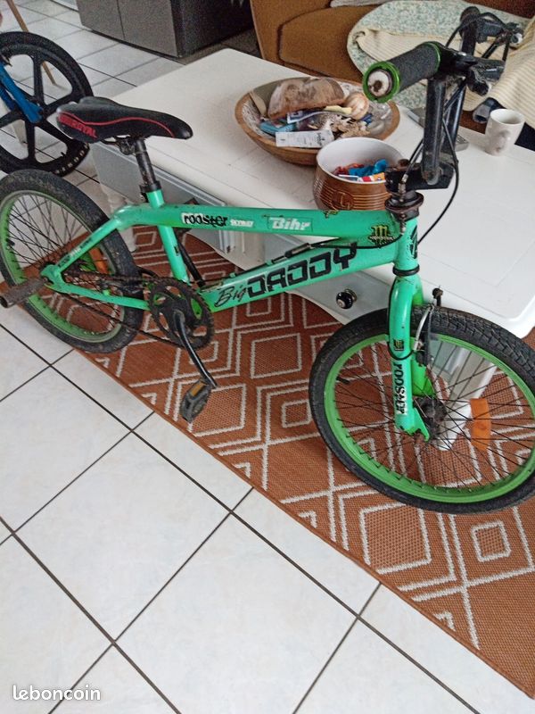 Bmx vintage (image 1)