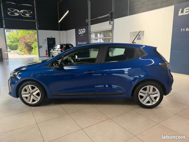 Renault Clio 1.0 TCe 90ch Evolution - 24 (image 8)