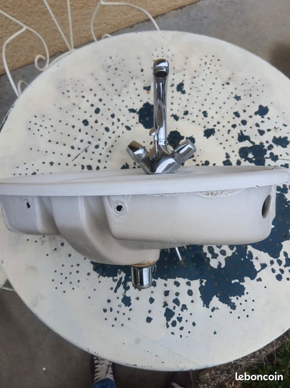 Lavabo (image 3)