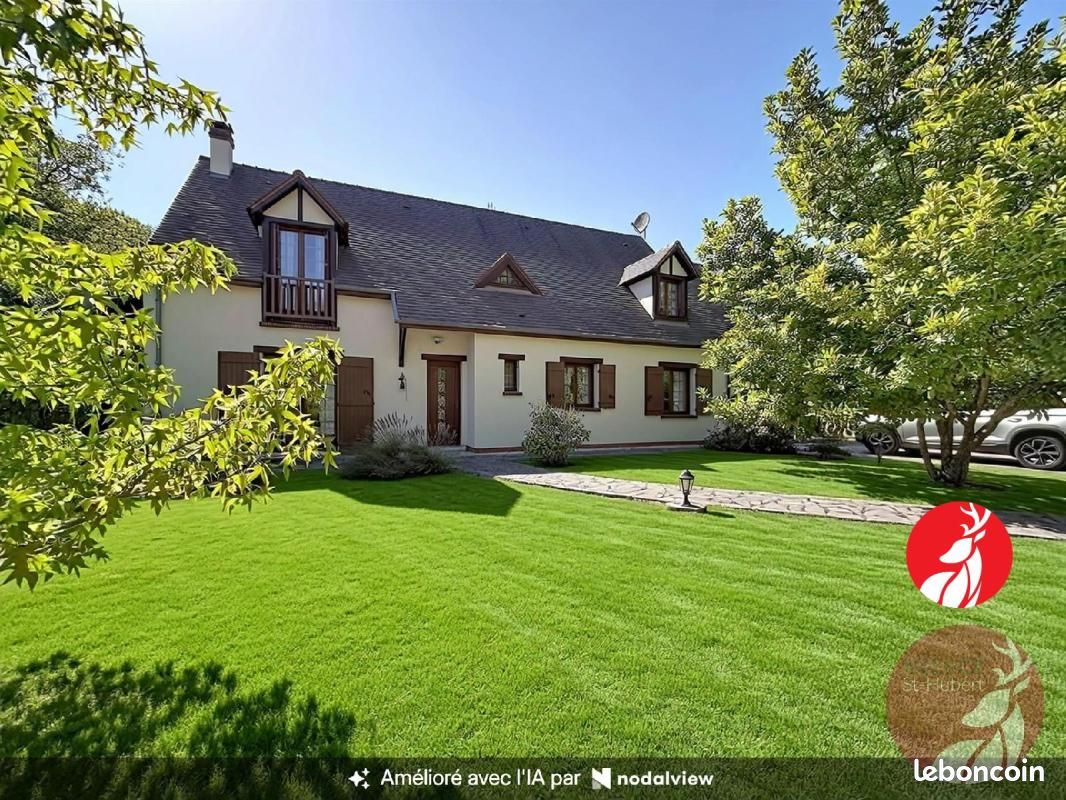 Maison 7 pièces 195 m² · à Barbizon · 195 m² · 640 000 €
