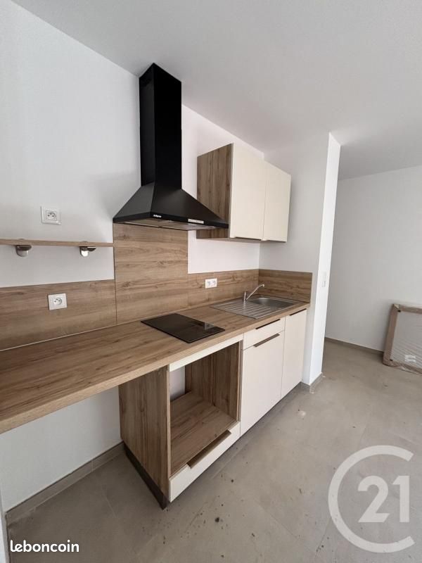 Appartement a louer bastia - 2 pièce(s) - 32 m2 - Surfyn
