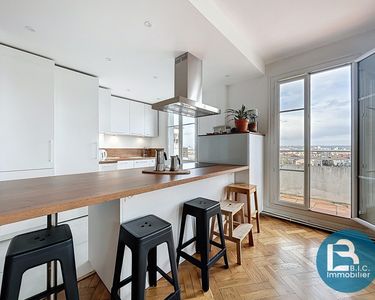 Appartement 490 000 € - 89 m²