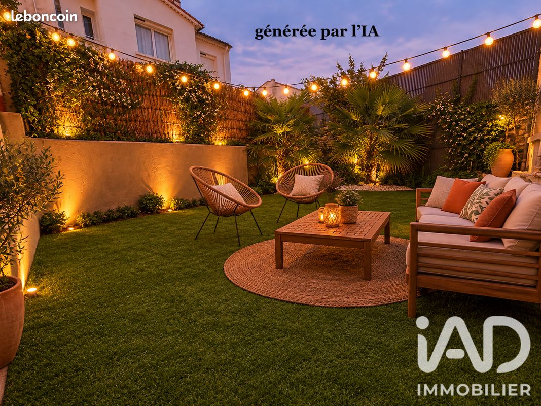 Appartement 3 pièces 77 m² · à Royan · 77 m² · 323 500 €
