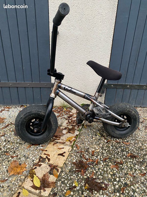 Mini bmx freestyle Vélos