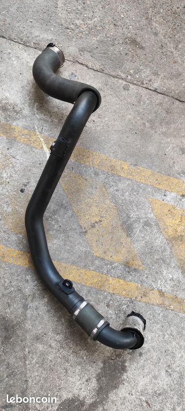 Durite turbo 1.9dci (image 1)