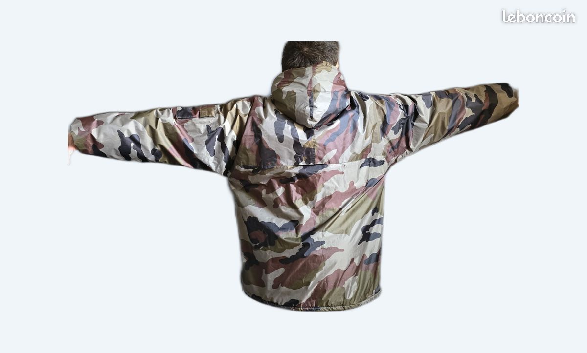 Veste homme (image 1)