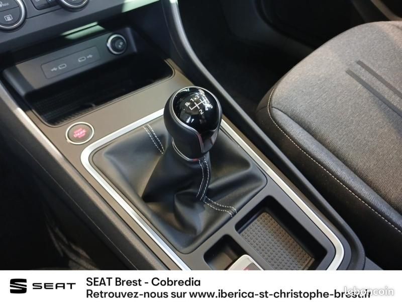 Seat Ateca 1.0 TSI 115ch Start&Stop Business (image 12)