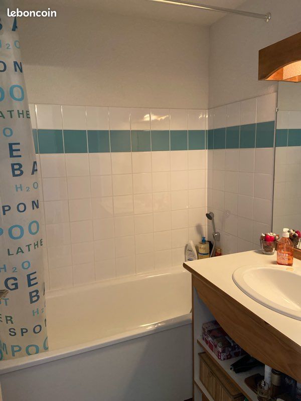 Appartement 1 pièce 25 m² · à Dévoluy · 24,7 m² · 106 000 €