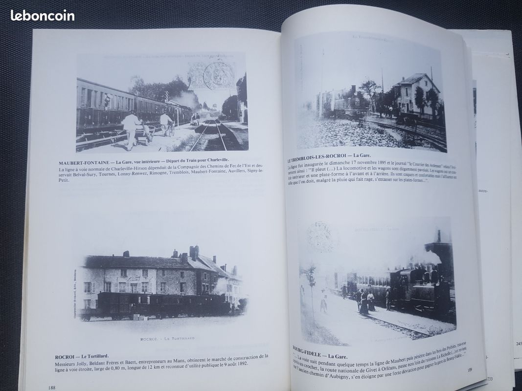 La vie quotidienne sur le plateau de rocroy 1890-1925 (image 3)