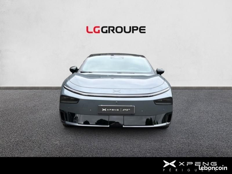 Xpeng P7+ 313ch 74,9kWh RWD Autonomie Etendue (image 2)