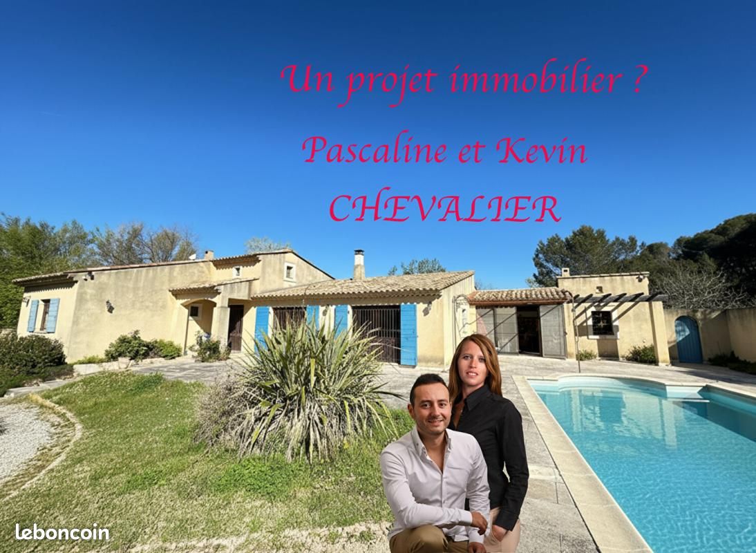 Maison 7 pièces 175 m² · à Saint-Chamas · 175 m² · 749 000 €