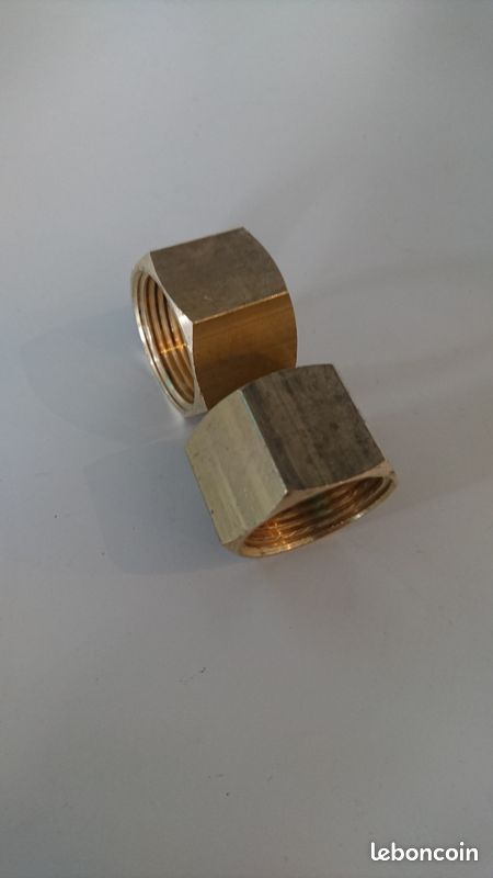 Lot materiels plomberie + que a la moitie prix (image 10)