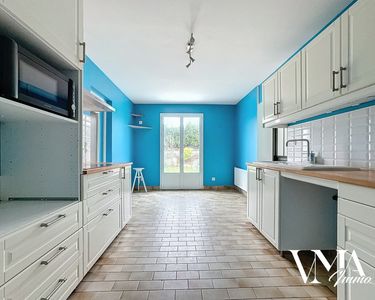 Maison 457 000 € - 106 m²