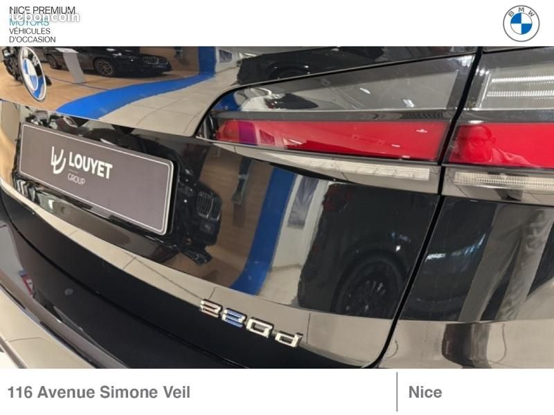 Bmw Série 2 ActiveTourer 220d 163ch M Sport DKG7 (image 19)