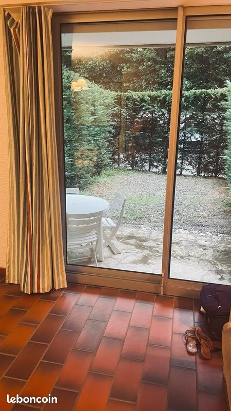 Appartement 1 pièce 27 m² · à Saint-Tropez · 27 m² · 4 500 €