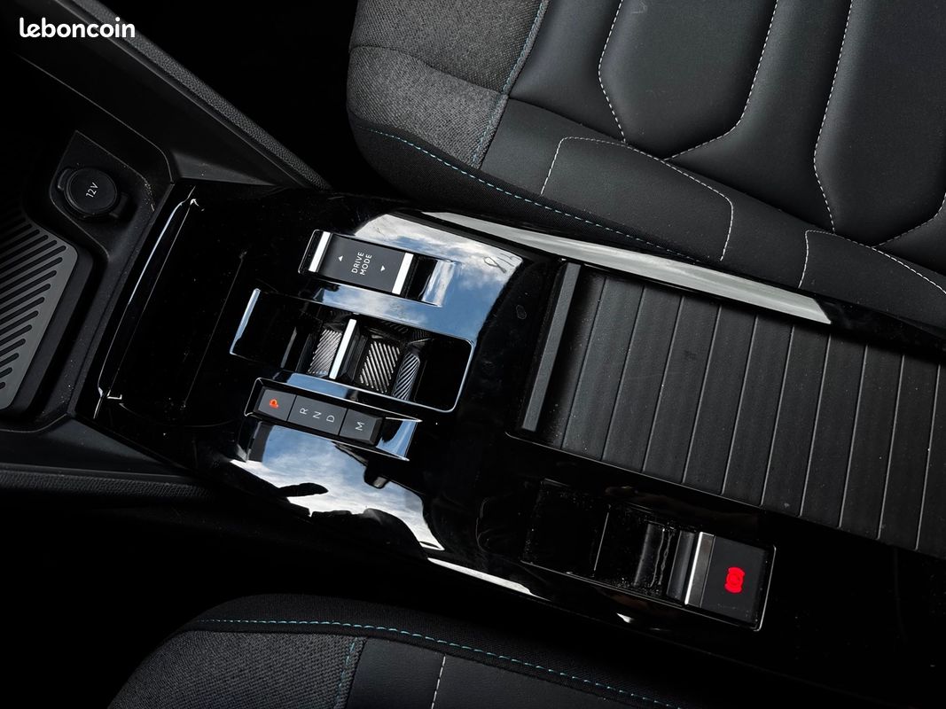 Citroen C4 X 1.5 BLUEHDI 130CH S&S MAX AUTOMATIQUE (image 13)