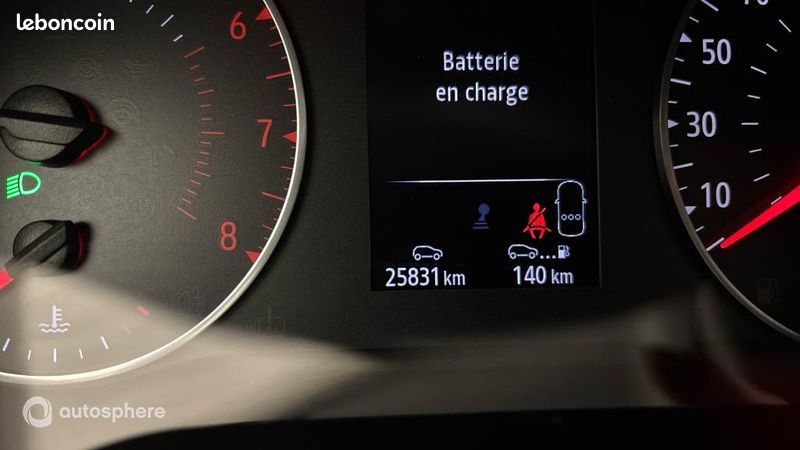 Renault Clio 1.0 TCe 90ch Evolution (image 9)