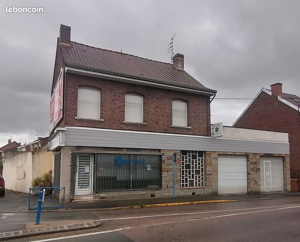 Maison 7 pièces 171 m² · à Wingles · 171 m² · 219 000 €