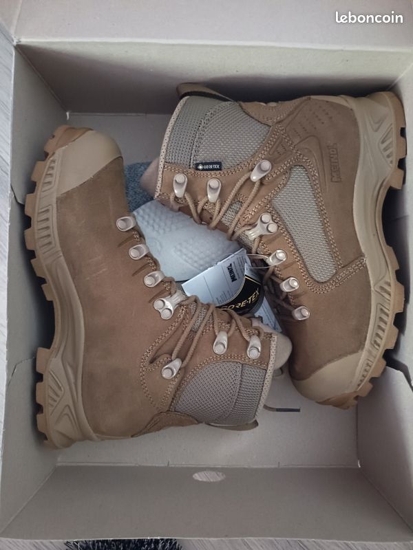 Chaussures Meindl (image 4)