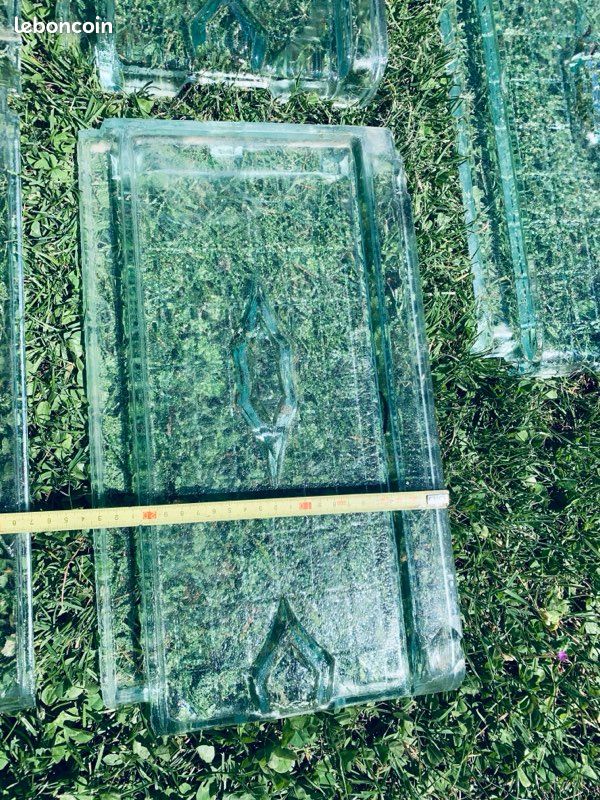 Tuile verre Saint Gobain 62 (image 3)