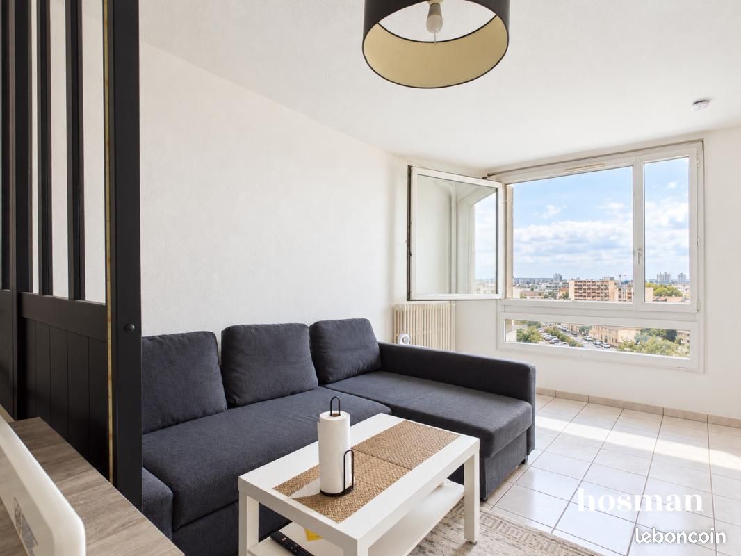 Appartement 1 pièce 48 m² · à Lyon · 48 m² · 122 900 €