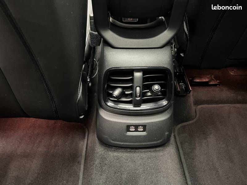 Mini Countryman 136 ch BVA7 Cooper Edition Premium Plus (image 25)