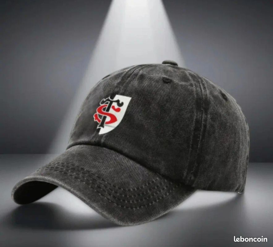 Stade Toulousain casquette (image 1)