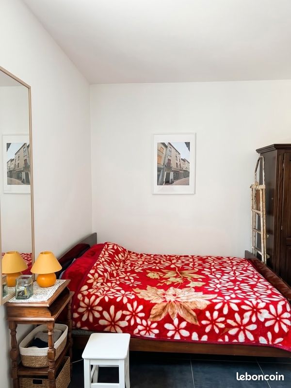 Appartement 2 pièces 38 m² · à Bagnols-sur-Cèze · 38 m² · 50 000 €