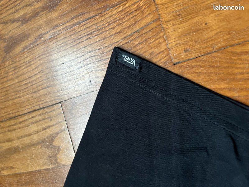 T-Shirt Vans (image 4)