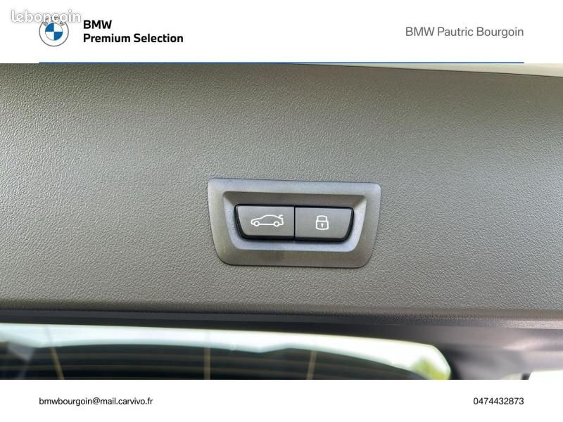 Bmw X3 xDrive30e 299ch M Sport (image 16)