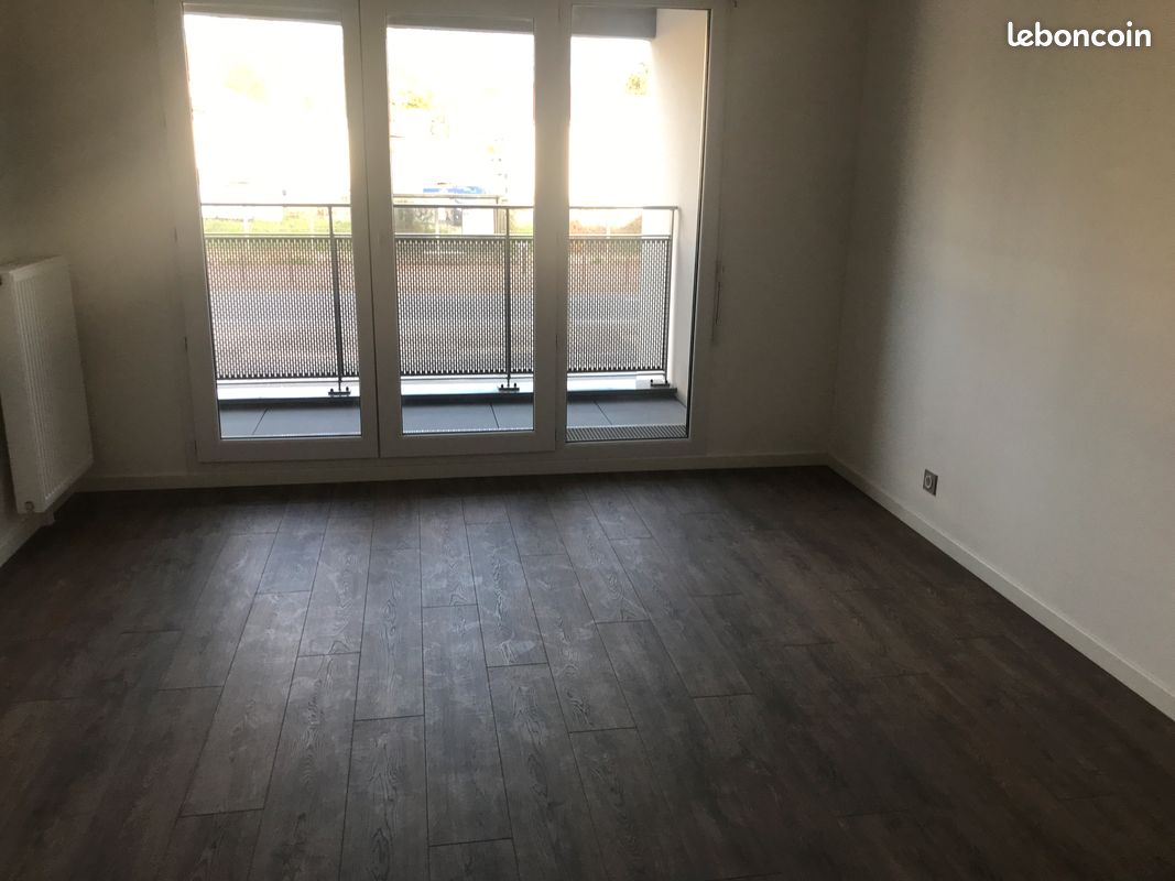 Appartement 2 pièces 47 m² · à Cachan · 47 m² · 1 100 €