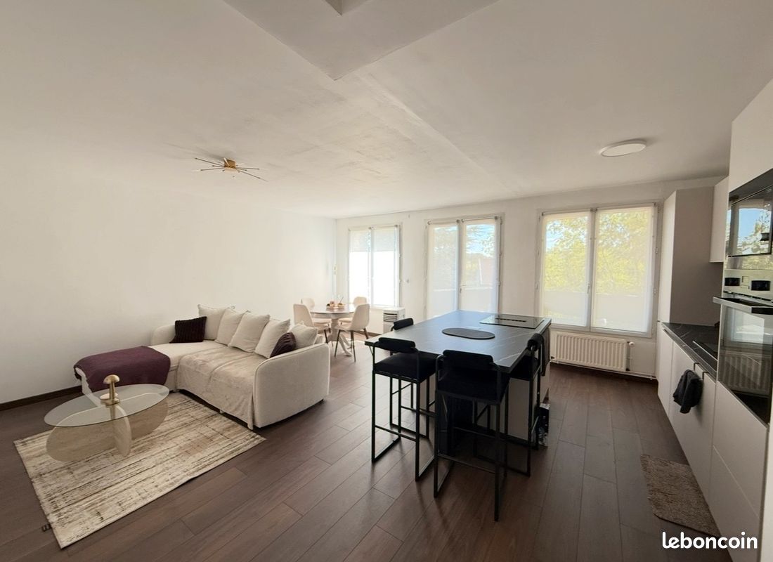 Appartement 3 pièces 69 m² · à Hénin-Beaumont · 69 m² · 800 €/mois