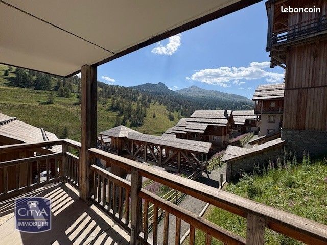 Appartement 2 pièces 31 m² · à Vars · 31 m² · 170 000 €