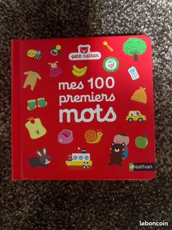 Livre bébé / livres de bain (image 1)