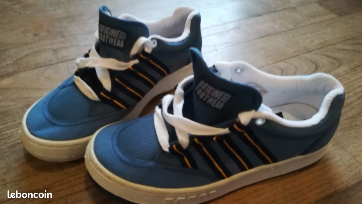 Chaussures andré neuves (image 1)