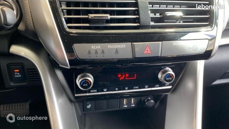 Mitsubishi Eclipse Cross 2.4 MIVEC PHEV 188ch Intense 4WD (image 26)