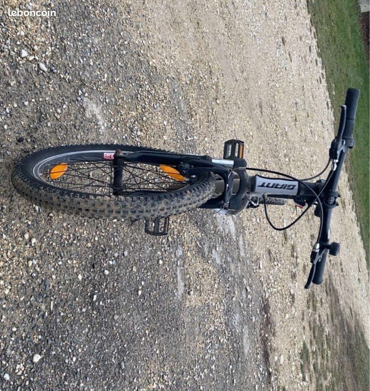 Vélo enfant 24 pouces (image 3)