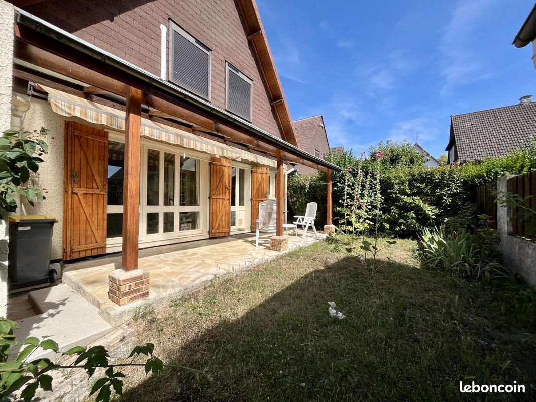 Maison 5 pièces 101 m² · à Reims · 101 m² · 242 000 €