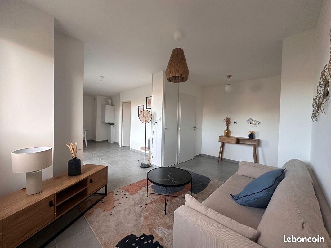 Appartement 4 pièces 77 m² · à Annemasse · 77 m² · 390 000 €