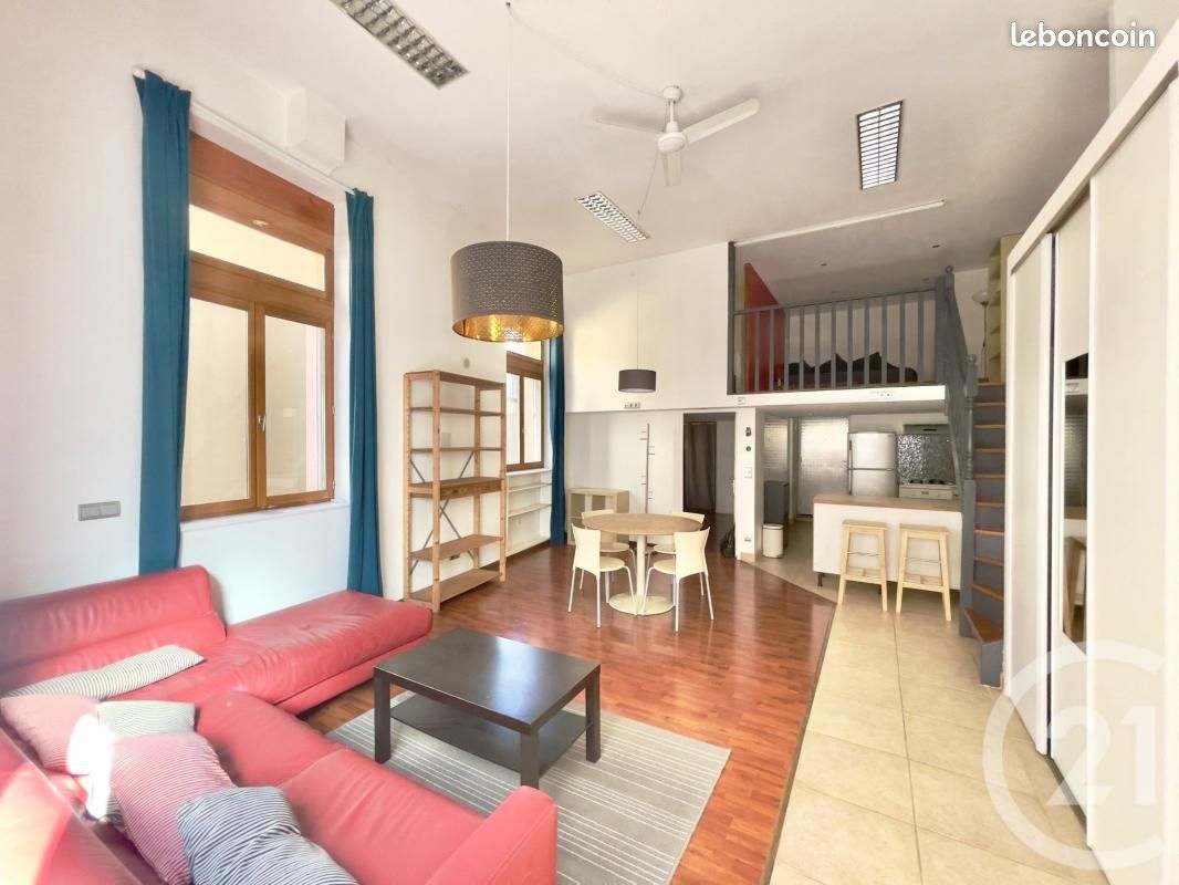 Appartement 3 pièces 76 m² · à Villeurbanne · 76 m² · 220 000 €