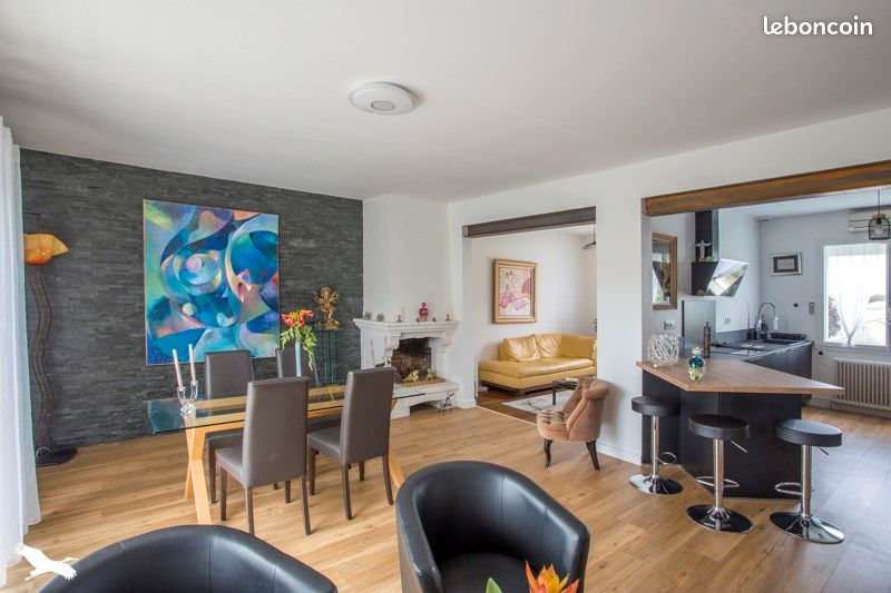 Maison 7 pièces 157 m² · à Dompierre-sur-Mer · 157 m² · 544 440 €