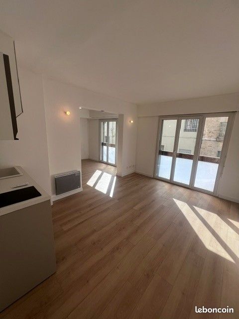 Appartement 2 pièces 28 m² · à Montpellier · 28 m² · 139 000 €