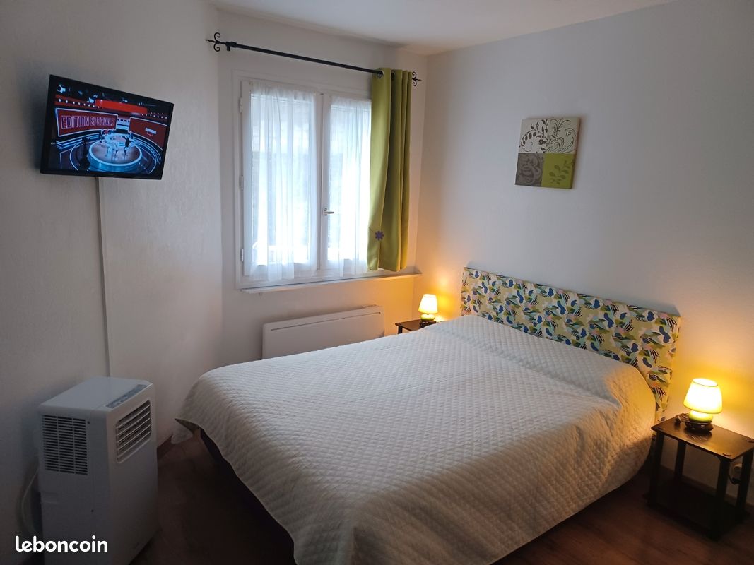 Appartement 1 pièce 22 m² · à Amélie-les-Bains-Palalda · 22 m² · 42 000 €