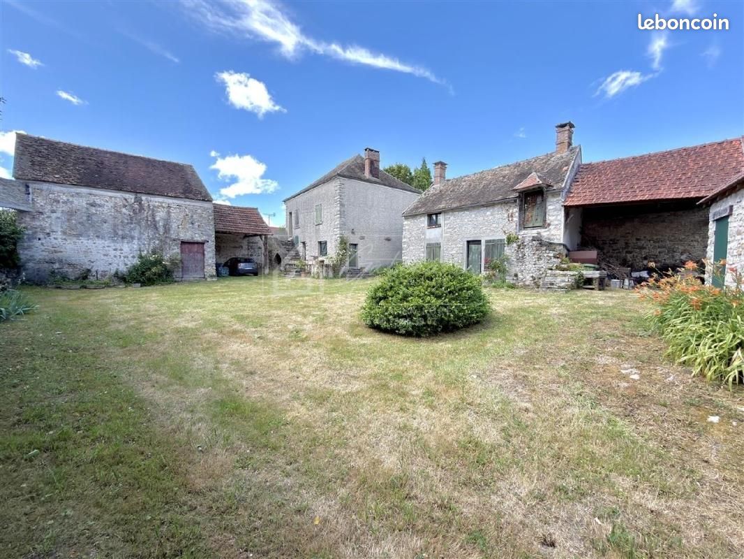 Maison 181 m² · à Vayres-sur-Essonne · 181 m² · 388 500 €