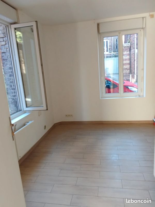 Appartement 1 pièce 15 m² · à Rouen · 15 m² · 410 €/mois