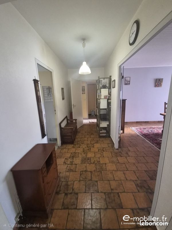 Appartement 4 pièces 90 m² · à Amiens · 90 m² · 128 000 €