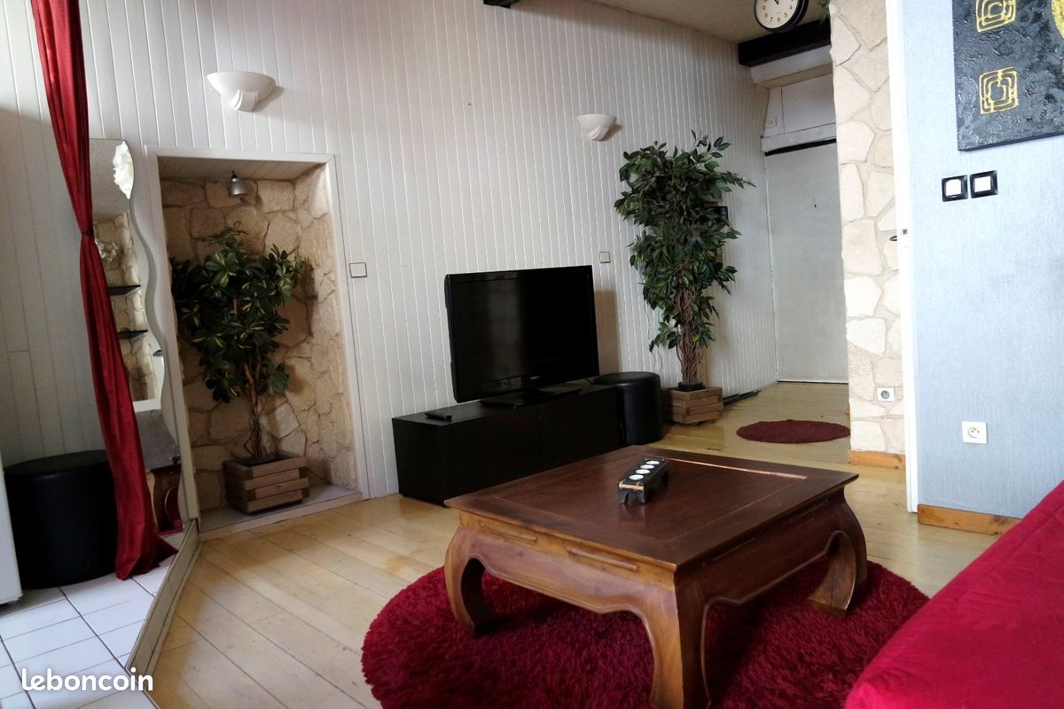 Appartement 1 pièce 29 m² · à Grenoble · 29 m² · 555 €/mois