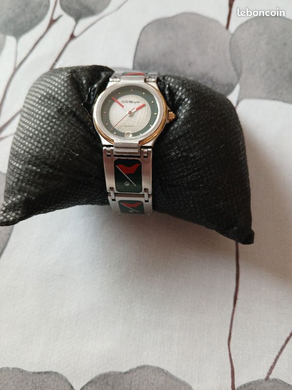 Montre Émile pequignet (image 2)