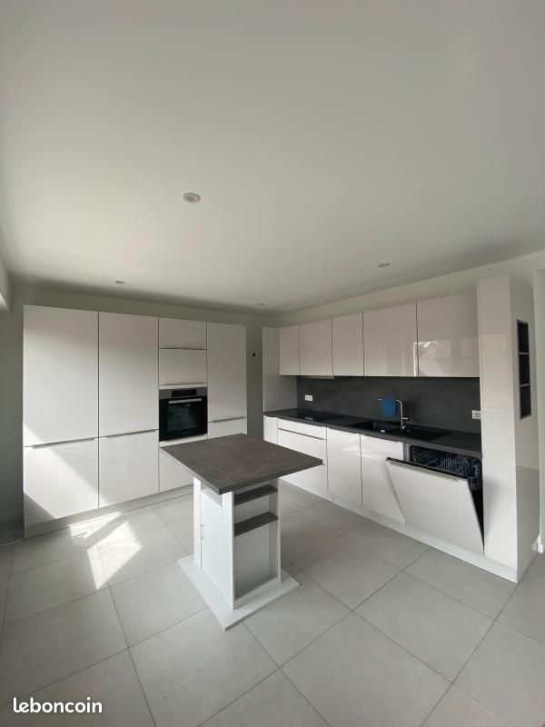 Appartement 3 pièces 77 m² · à Haguenau · 77 m² · 856 €/mois